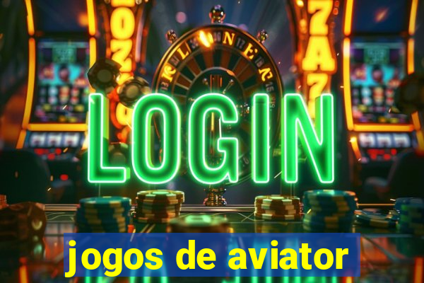 jogos de aviator