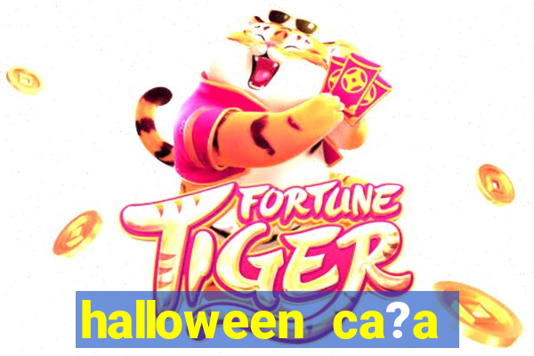 halloween ca?a niquel gratis 25 linhas