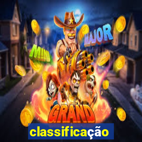 classificação brasileirao 2008