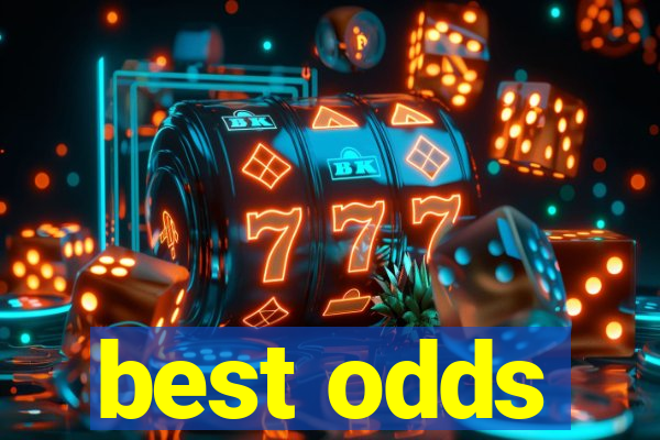 best odds