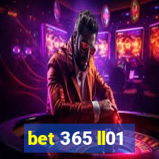 bet 365 ll01