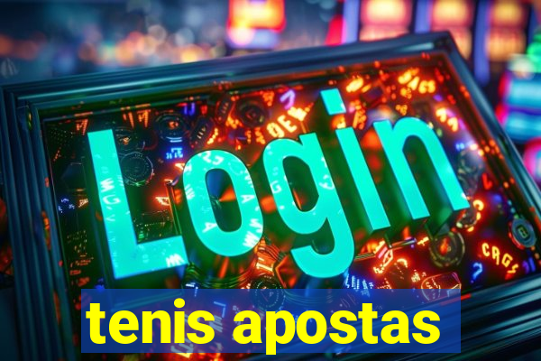 tenis apostas