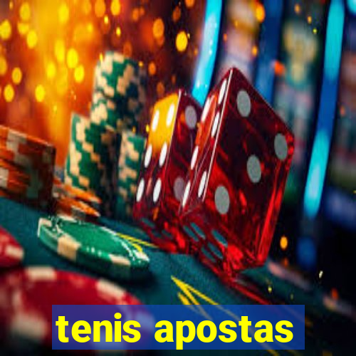 tenis apostas