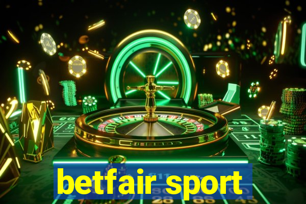 betfair sport