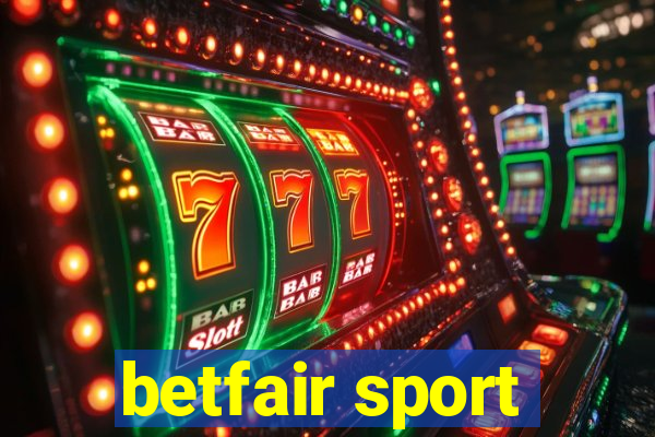 betfair sport