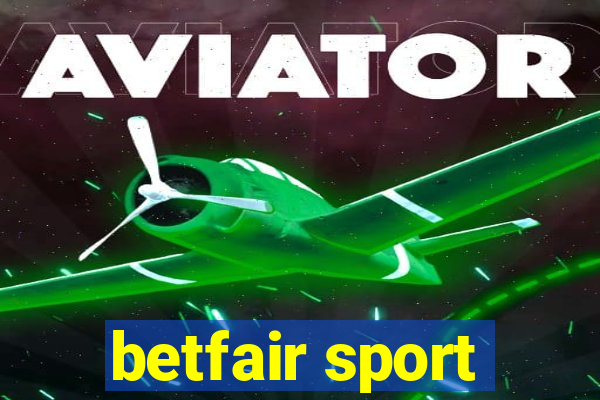 betfair sport