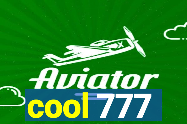 cool 777