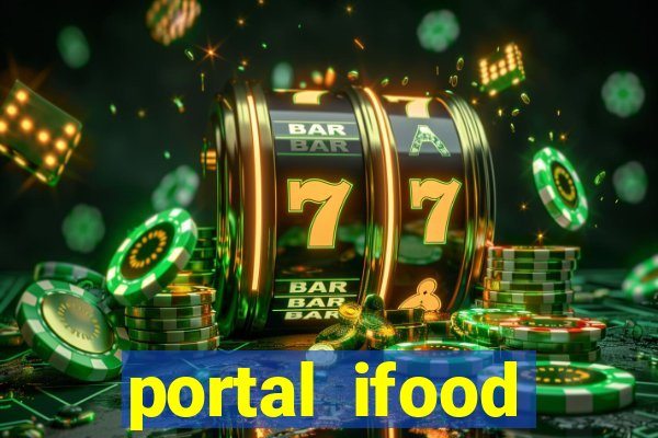 portal ifood parceria entrar