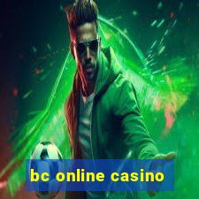 bc online casino