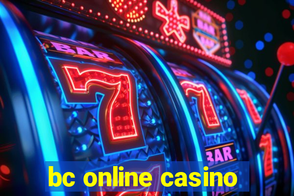 bc online casino