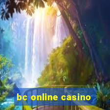 bc online casino