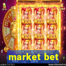 market bet