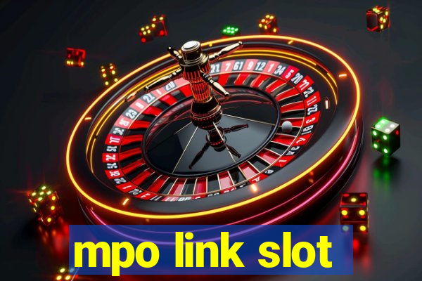 mpo link slot