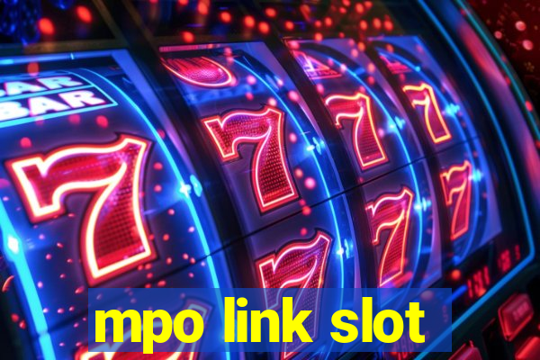 mpo link slot