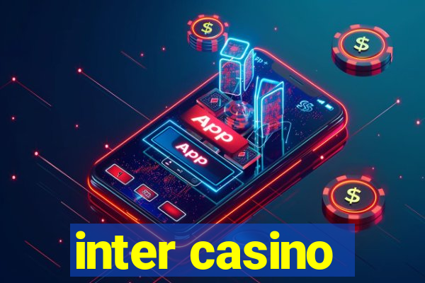 inter casino