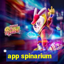 app spinarium