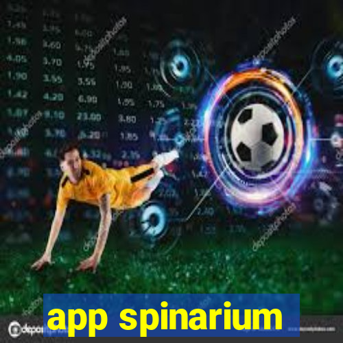 app spinarium