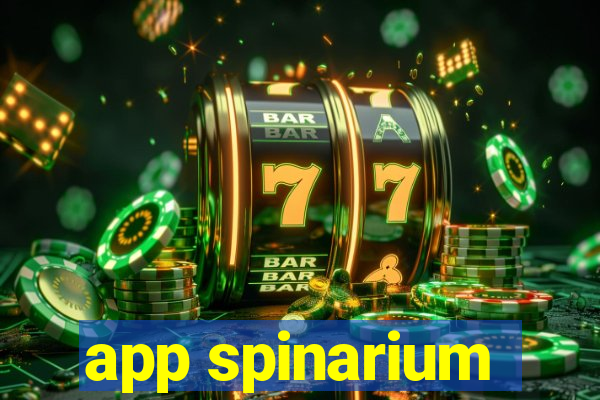 app spinarium