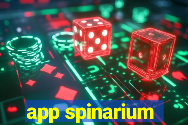 app spinarium