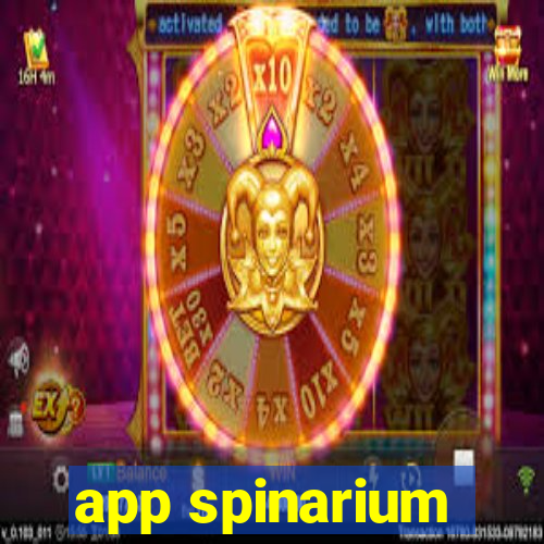 app spinarium