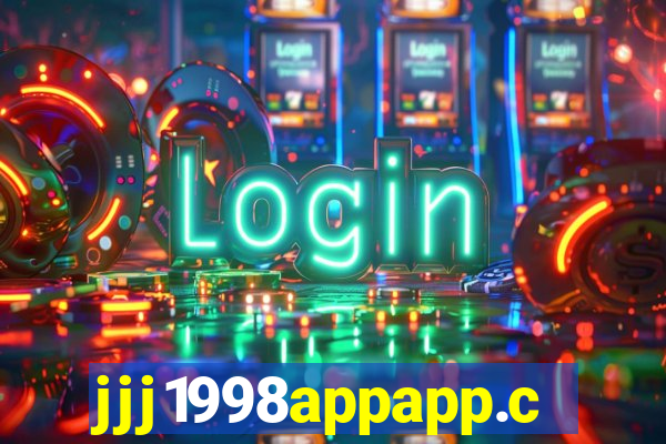 jjj1998appapp.com