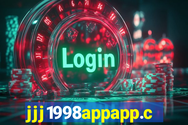 jjj1998appapp.com