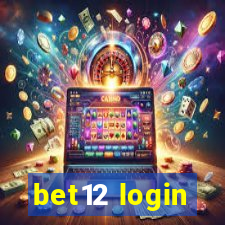 bet12 login