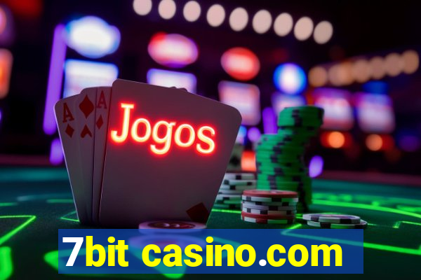 7bit casino.com