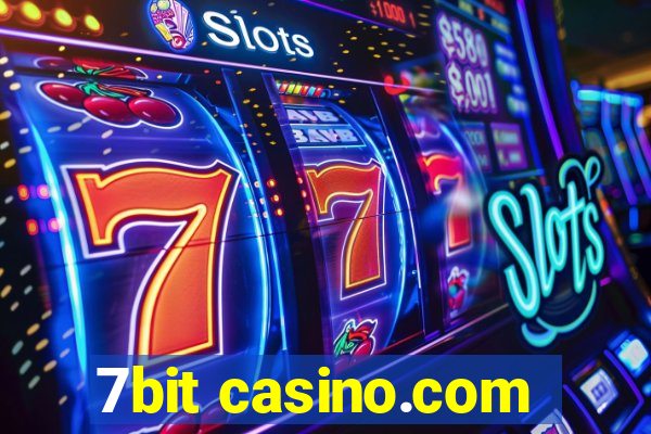 7bit casino.com