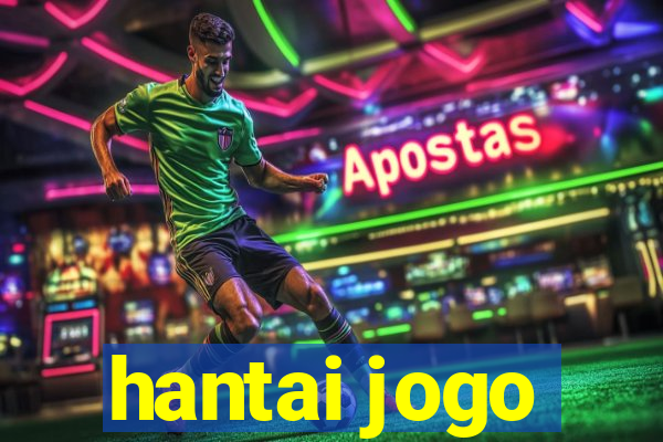 hantai jogo