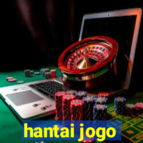 hantai jogo