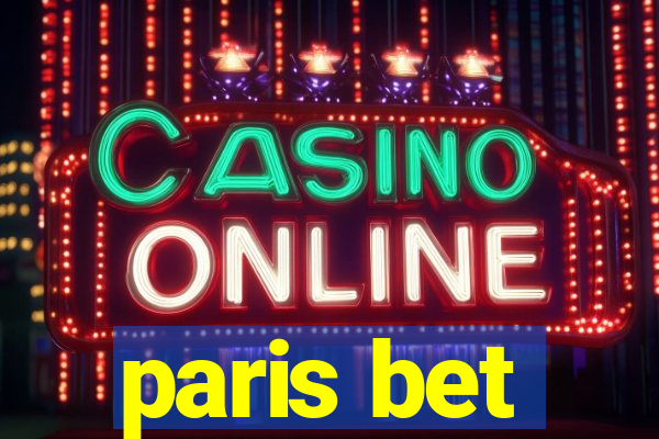 paris bet