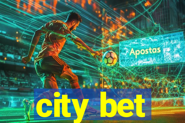 city bet