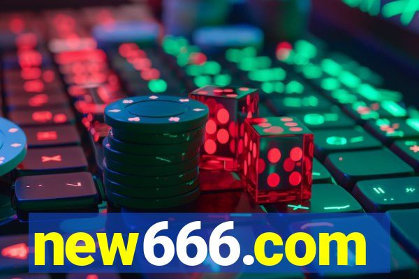 new666.com