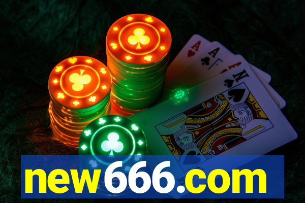 new666.com