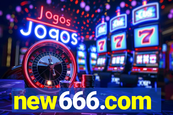 new666.com