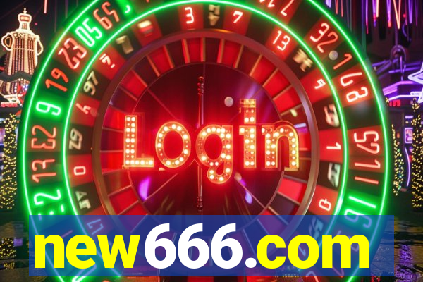 new666.com