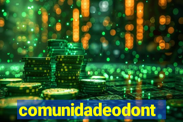 comunidadeodontorise.com.br