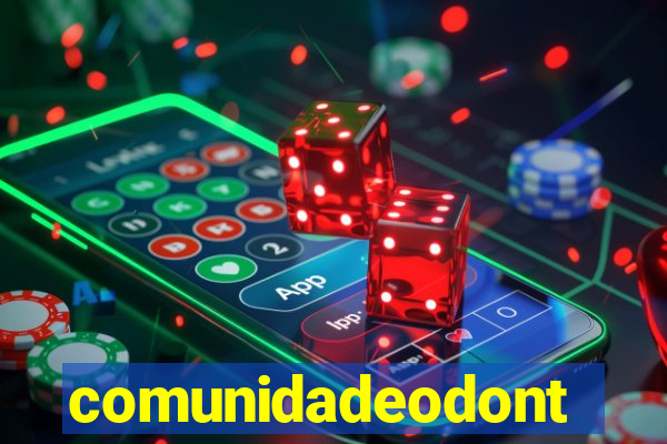 comunidadeodontorise.com.br