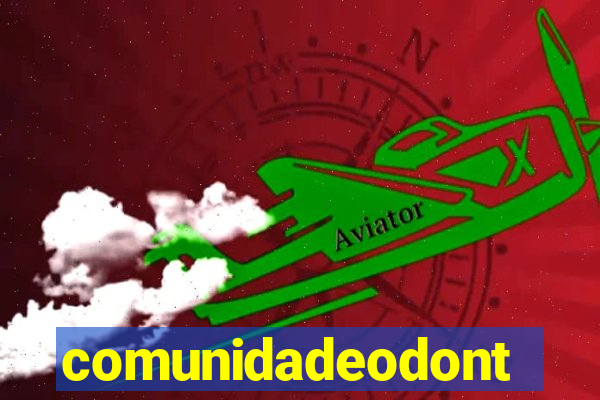 comunidadeodontorise.com.br