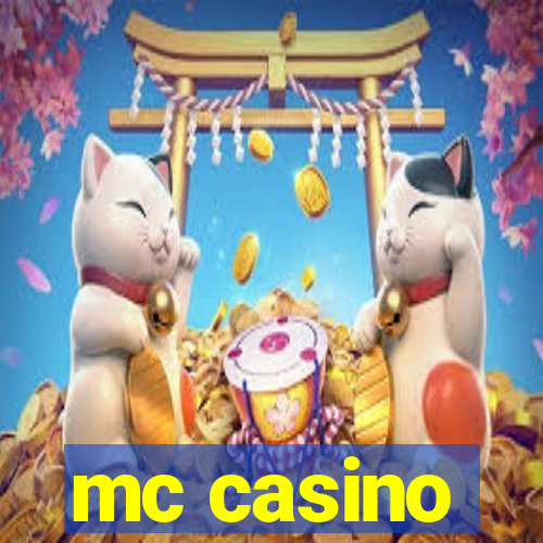 mc casino