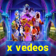 x vedeos