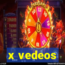 x vedeos