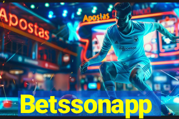 Betssonapp