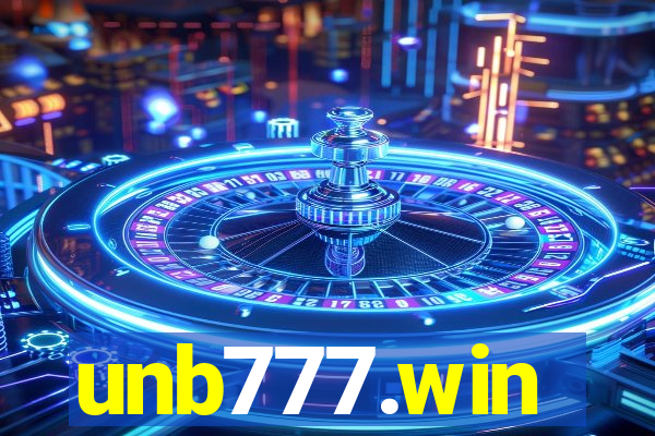 unb777.win