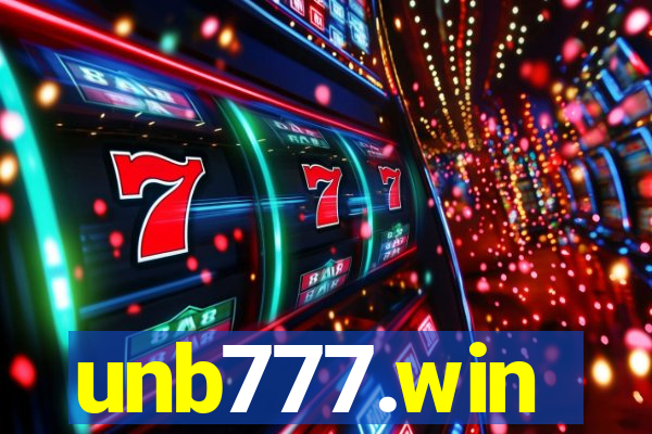 unb777.win