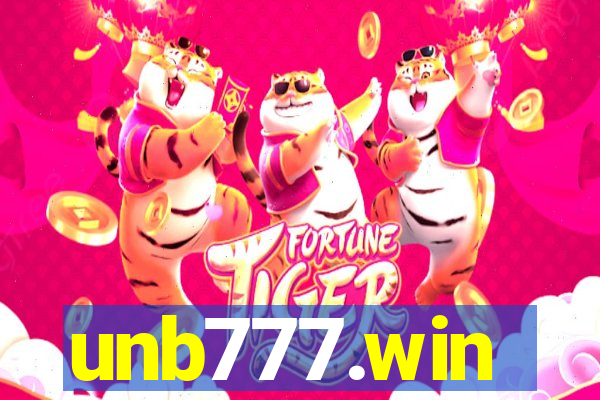 unb777.win