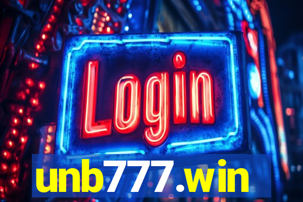 unb777.win