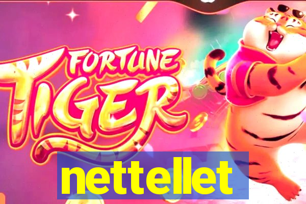 nettellet