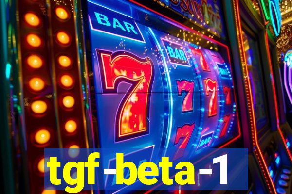 tgf-beta-1